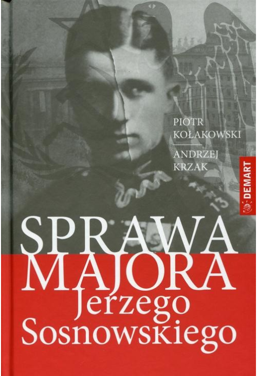 Sprawa majora Jerzego Sosnowskiego