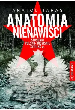 Anatomia nienawiści