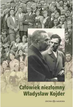 Człowiek niezłomny...
