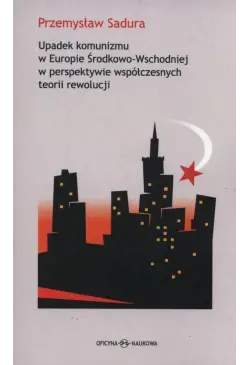 Upadek komunizmu w Europie...
