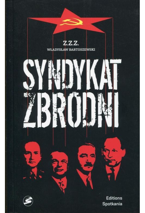 Syndykat zbrodni