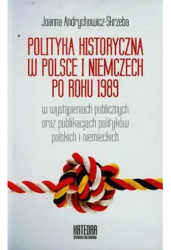 Polityka historyczna w...
