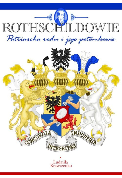 ROTHSCHILDOWIE. Patriarcha...