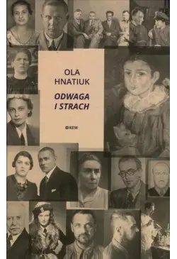 Odwaga i strach