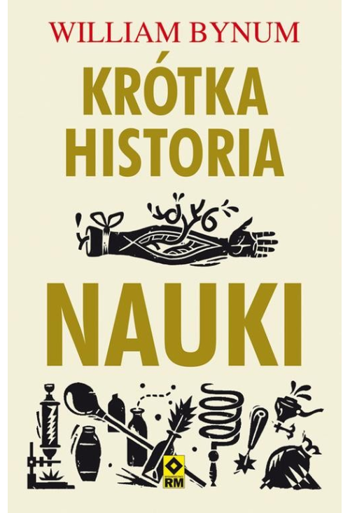 Krótka historia nauki