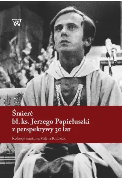 Śmierć bł. ks. Jerzego...