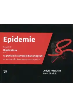 Epidemie Księgi I i III...