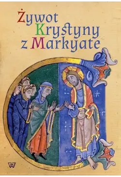 Żywot Krystyny z Markyate