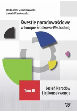 Kwestie narodowościowe w...