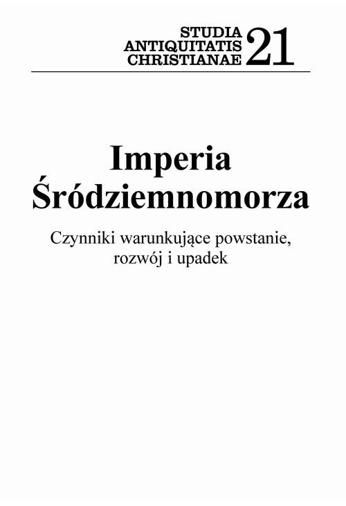 Imperia Śródziemnomorza