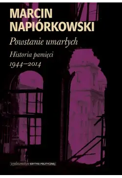 Powstanie umarłych....