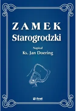 Zamek starogrodzki