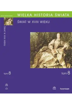 WIELKA HISTORIA ŚWIATA tom...