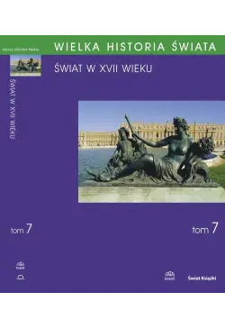 WIELKA HISTORIA ŚWIATA tom...