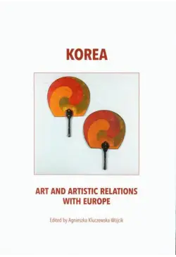 Korea art and artistic...