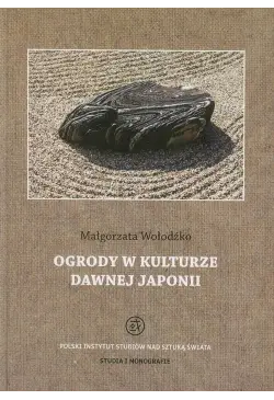 Ogrody w kulturze dawnej...