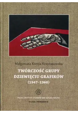 Twórczość grupy Dziewięciu...