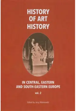 History of art history in...