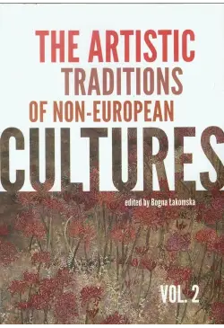 The artistic traditions of...