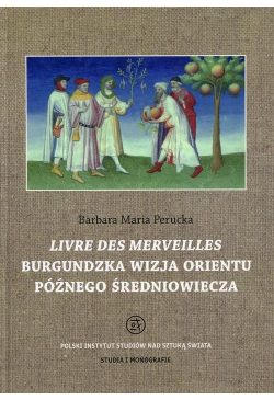 Livre des merveilles...