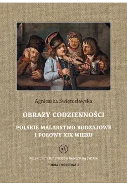 Obrazy codzienności Polskie...