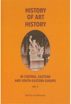 History of art history in...
