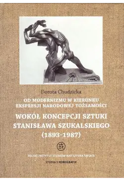 Od modernizmu w kierunku...