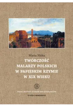 Twórczość malarzy polskich...