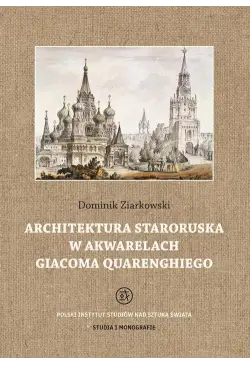 Architektura staroruska w...