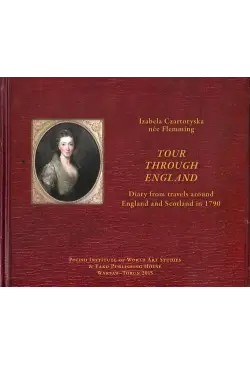 Tour through England