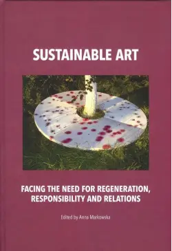 Sustainable art Facing the...