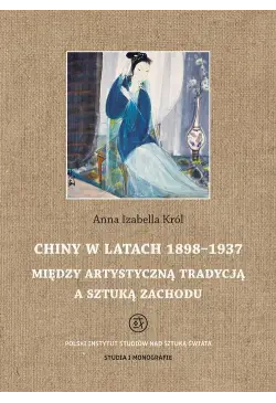 Chiny w latach 1898 - 1937
