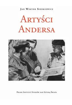 Artyści Andersa. Continuità...