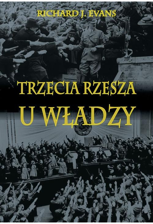 Trzecia Rzesza u władzy