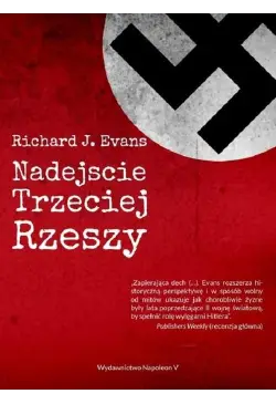 Nadejście Trzeciej Rzeszy