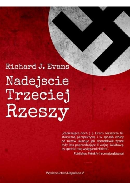 Nadejście Trzeciej Rzeszy