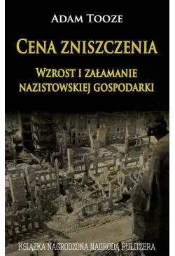 Cena zniszczenia