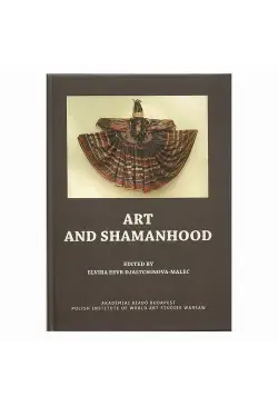 Art and Shamanhood