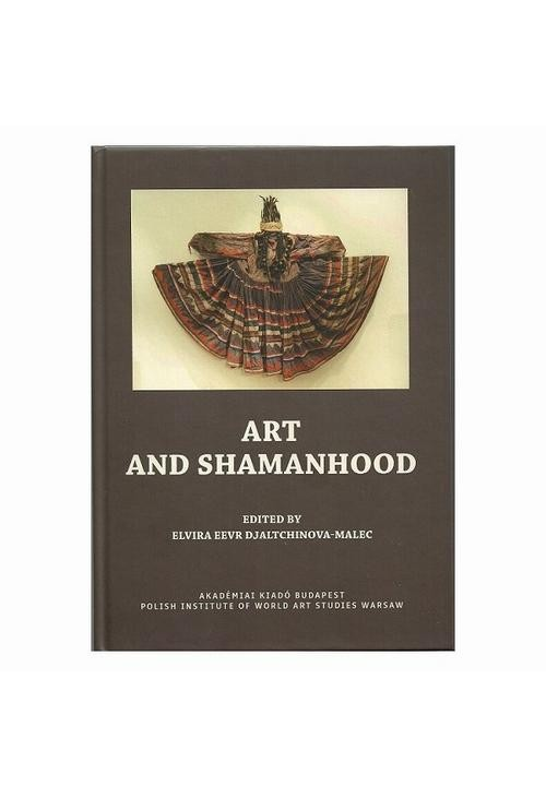 Art and Shamanhood