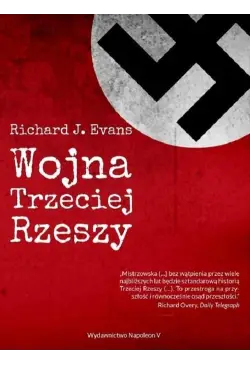 Wojna Trzeciej Rzeszy