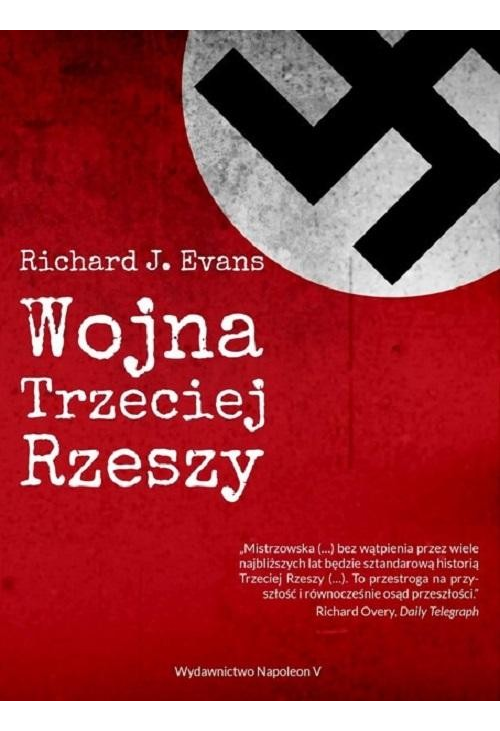 Wojna Trzeciej Rzeszy