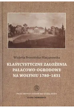 Klasycystyczne założenia...