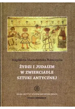 Żydzi i judaizm w...