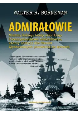 Admirałowie