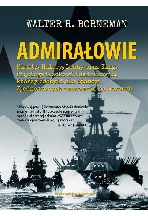 Admirałowie