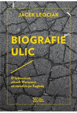Biografie ulic