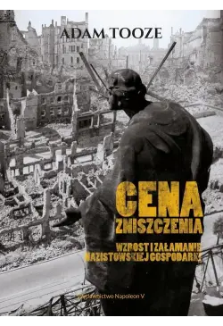 Cena zniszczenia Wzrost i...