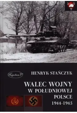 Walec wojny w południowej...