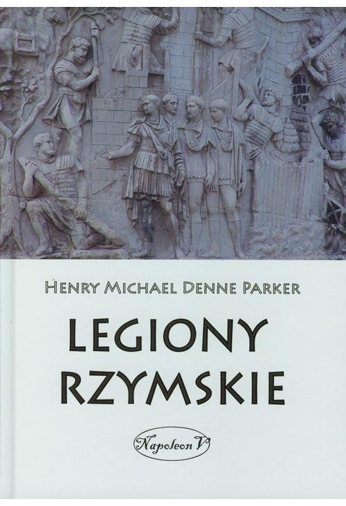 Legiony Rzymskie