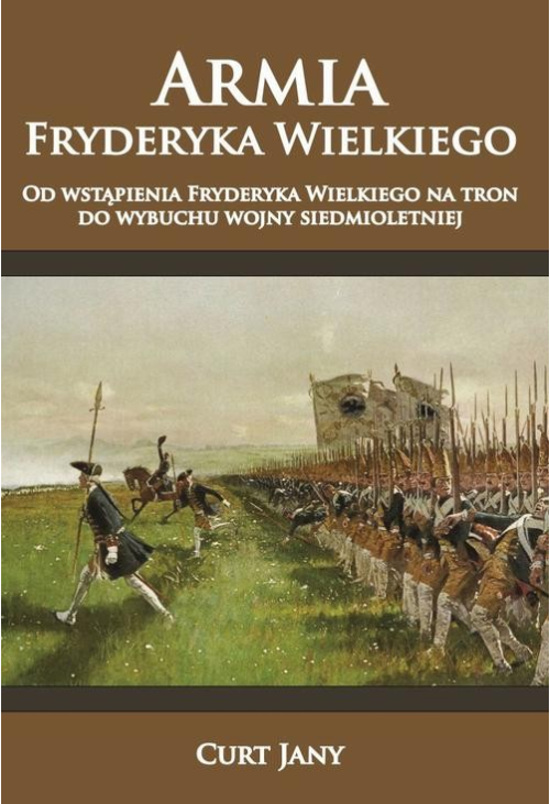 Armia Fryderyka Wielkiego